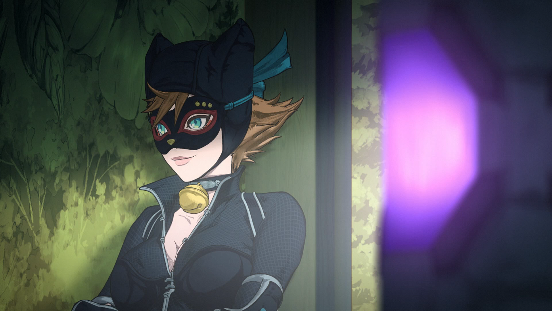 Ninja Batman (AstolfoBestWaifu)